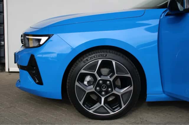 Opel Astra Sports Tourer (2026) thumbnail 8
