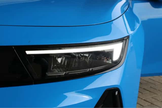 Opel Astra Sports Tourer (2026) thumbnail 9