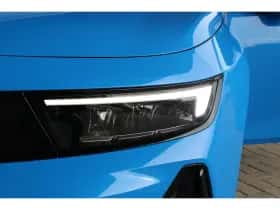 Opel Astra Sports Tourer (2026) thumbnail 9