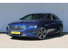 Opel Insignia Grand Sport