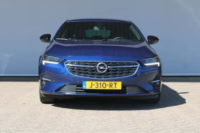 Opel Insignia Grand Sport (2020) thumbnail 2