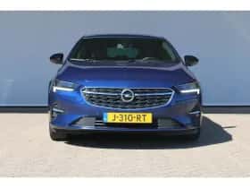 Opel Insignia Grand Sport (2020) thumbnail 2