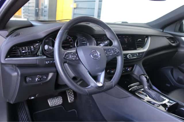 Opel Insignia Grand Sport (2020) thumbnail 12