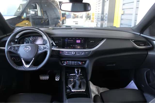 Opel Insignia Grand Sport (2020) thumbnail 15