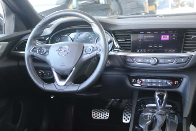 Opel Insignia Grand Sport (2020) thumbnail 16