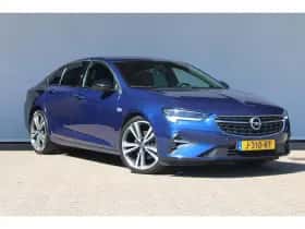 Opel Insignia Grand Sport (2020) thumbnail 3