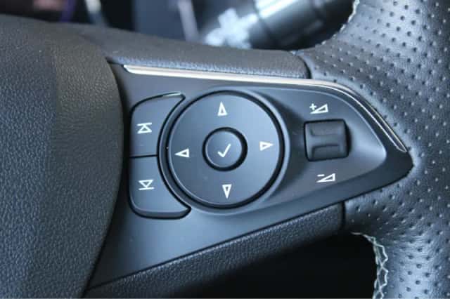 Opel Insignia Grand Sport (2020) thumbnail 21