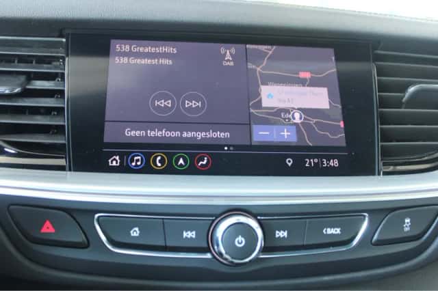 Opel Insignia Grand Sport (2020) thumbnail 24
