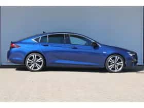Opel Insignia Grand Sport (2020) thumbnail 4