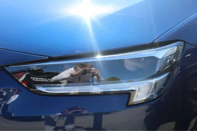 Opel Insignia Grand Sport (2020) thumbnail 33