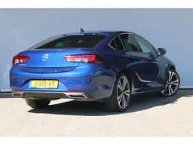 Opel Insignia Grand Sport (2020) thumbnail 5