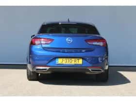 Opel Insignia Grand Sport (2020) thumbnail 6