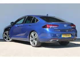 Opel Insignia Grand Sport (2020) thumbnail 7