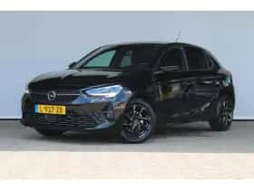 Opel Corsa (2021)