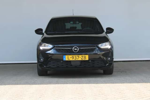 Opel Corsa (2021) thumbnail 2