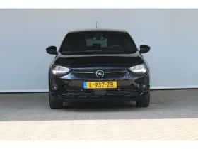 Opel Corsa (2021) thumbnail 2