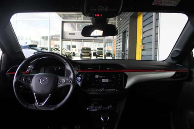 Opel Corsa (2021) thumbnail 16