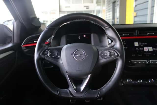 Opel Corsa (2021) thumbnail 17