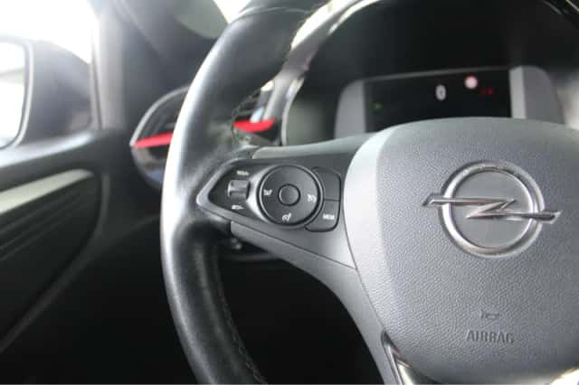 Opel Corsa (2021) thumbnail 18