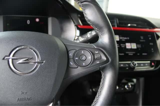 Opel Corsa (2021) thumbnail 19
