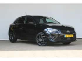 Opel Corsa (2021) thumbnail 3