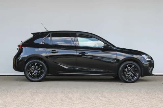 Opel Corsa (2021) thumbnail 4