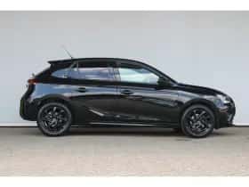 Opel Corsa (2021) thumbnail 4