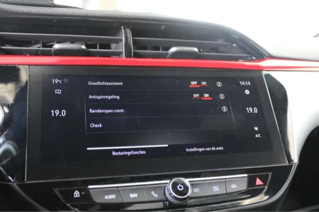 Opel Corsa (2021) thumbnail 31