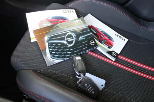Opel Corsa (2021) thumbnail 32