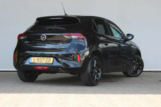 Opel Corsa (2021) thumbnail 5