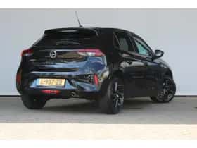 Opel Corsa (2021) thumbnail 5