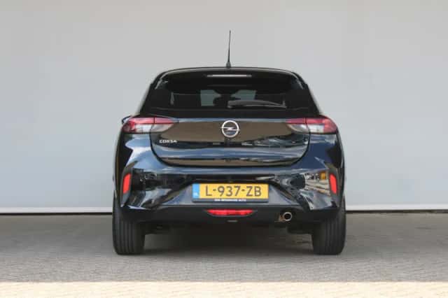 Opel Corsa (2021) thumbnail 6