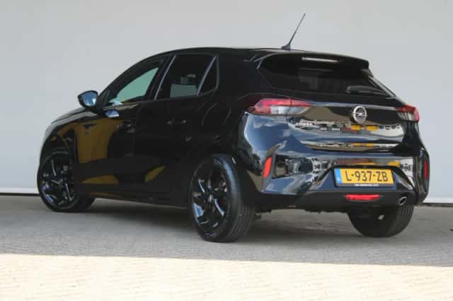 Opel Corsa (2021) thumbnail 7