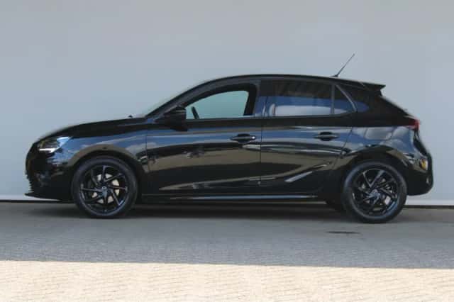 Opel Corsa (2021) thumbnail 8
