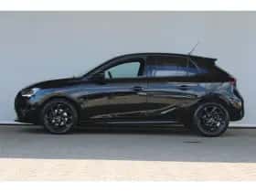 Opel Corsa (2021) thumbnail 8