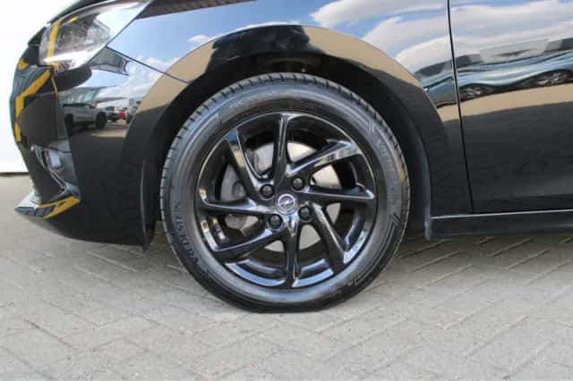 Opel Corsa (2021) thumbnail 9