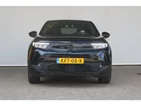 Opel Mokka (2024) thumbnail 2