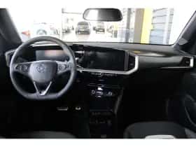 Opel Mokka (2024) thumbnail 15