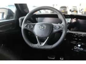 Opel Mokka (2024) thumbnail 17