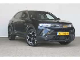 Opel Mokka (2024) thumbnail 3