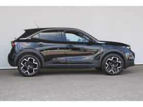 Opel Mokka (2024) thumbnail 4