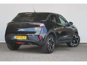 Opel Mokka (2024) thumbnail 5
