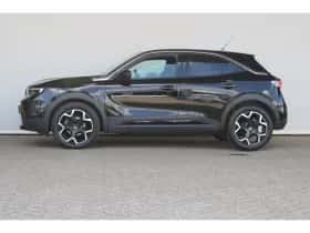 Opel Mokka (2024) thumbnail 8