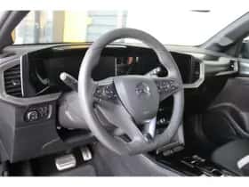 Opel Mokka (2024) thumbnail 9