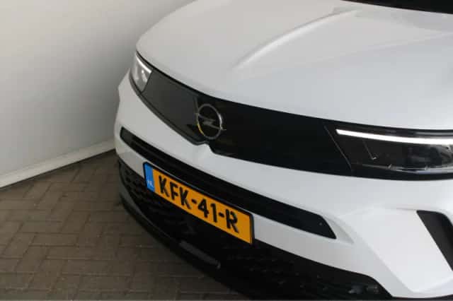 Opel Mokka (2024) thumbnail 12