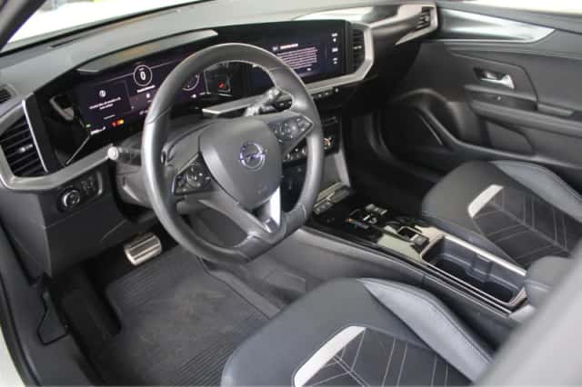 Opel Mokka (2024) thumbnail 18