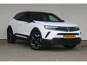 Opel Mokka (2024) thumbnail 3