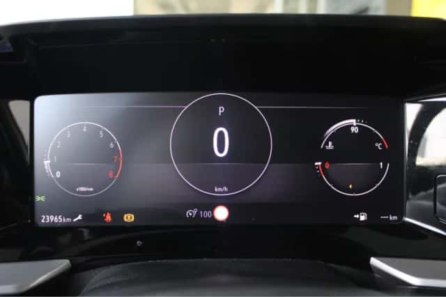Opel Mokka (2024) thumbnail 23