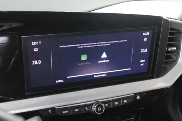 Opel Mokka (2024) thumbnail 25