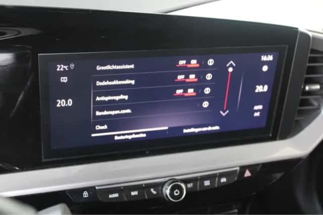 Opel Mokka (2024) thumbnail 26